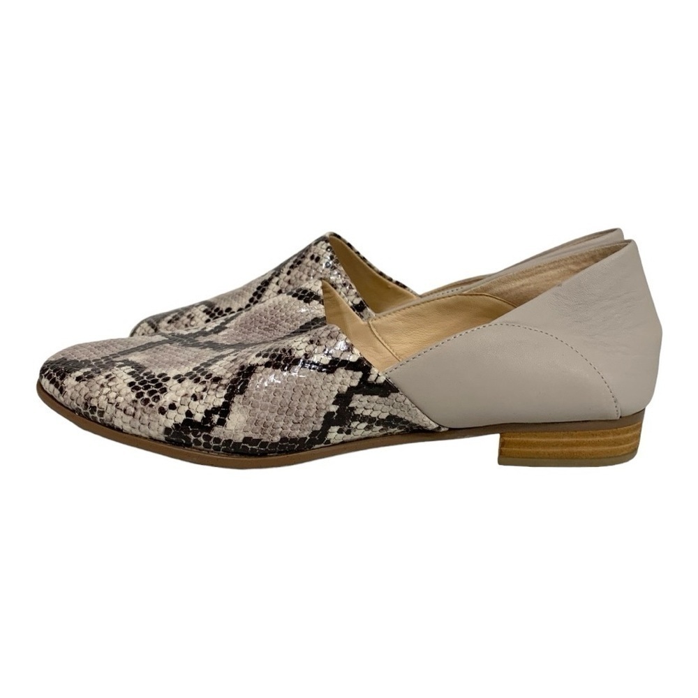 Clarks Pure Tone Slip On Loafer Flats Size 9 NEW - Picture 3 of 11